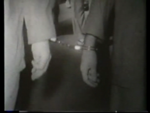 Hanoi March Propaganda