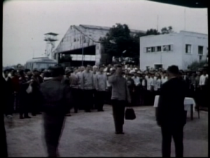 March 4, 1973 POW Release