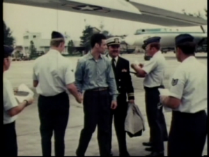 March 14 &15, 1973 POW Releases