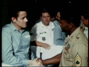 March 16, 1973 POW Release