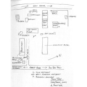 Thirty Two Years After the Raid