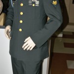 Specialist Kelly - US Army.