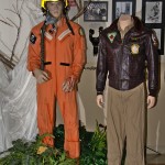 LCDR Porter Halyburton.