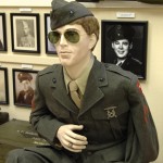 PFC John P. Malick, Sr., USMC - Pacific Theater, WW II