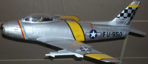 F-86 during the Korean WarKorean War