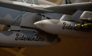 VFA-86 Squadron Logo