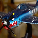 Grumman F6F Hellcat