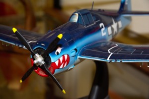 Grumman F6F Hellcat