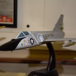 Convair F-106 Delta Dart