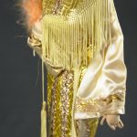 Bill Randall's gist to his mother on Christmas morning 1968