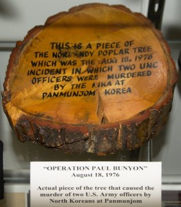 Operation Paul Bunyan