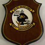 Bito's was the premier patch, badge, pin, and plaque maker for the American military out of the Philippines.