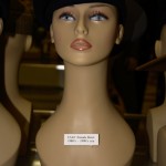 US Air Force Female Beret 1980s to 1990s