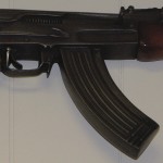 Chinese AK-47 Rifle