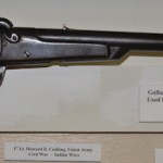 Civil War Union Army Cavalry Gallager's Patent July 1860 Carbine