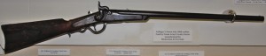 Civil War Union Army Cavalry Gallager's Patent July 1860 Carbine