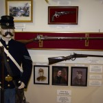 United States Civil War Arms