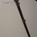 World War I United States Naval Officer's Saber and Scabbard