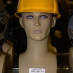 US Marine Corps, Maine ANG, worn by M/Sqt joe Shaw during the Cold War era.