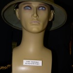 US Marine Corps tropical pith helmet