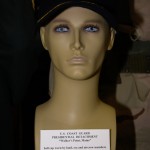 US Coast Guard Presidential Detachment at Walker's Point, Maine. Worn by land, sea, and aircrew.