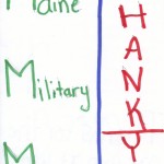 School Group Thank You Card