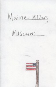 School Group Thank You Card