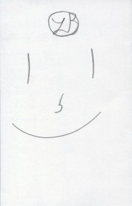 School Group Thank You Card