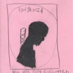 School Group Thank You Card