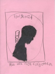 School Group Thank You Card