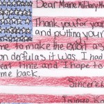 School Group Thank You Card