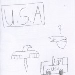 School Group Thank You Card