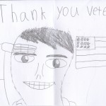 School Group Thank You Card