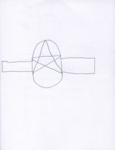 School Group Thank You Card