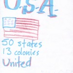 School Group Thank You Card