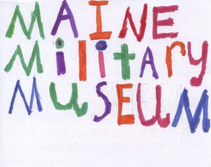 School Group Thank You Card