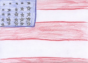 School Group Thank You Card