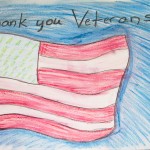 School Group Thank You Card