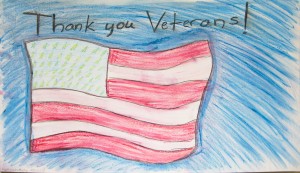 School Group Thank You Card