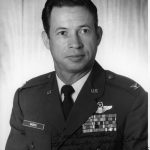 B/Gen Norm Gaddis
