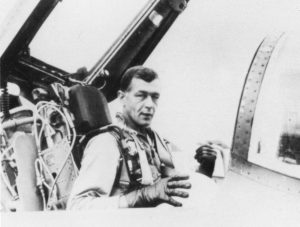 Col James H Kasler, USAF