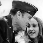 Col Ken Fleenor (later BGen), Homecoming at Randolph AFB 1973