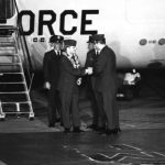 Jack Trimble, Maxwell AFB, Alabama