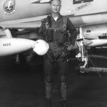 LCDR Dale Osborne, USN 9-23-1968