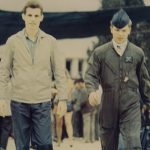 Sgt Mike Lenker US Army 2-8-1968 to 3-16-1973