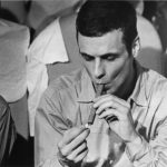 Unknown POW on C-141 - Coming Out