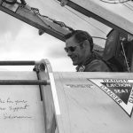 Wes Shierman after release