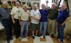 Capt Arcuri And Crew