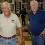 Capt Arcuri Shares a Story