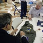 Col Ellis Signs For Billy Randall